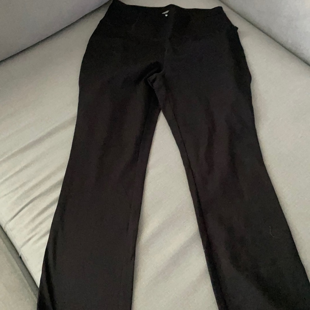 Yoga pants